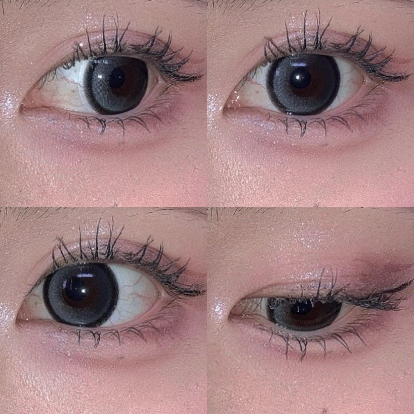 カラーミキシングコンシーラー/キャンメイク/パレットコンシーラーを使ったクチコミ(6枚目)