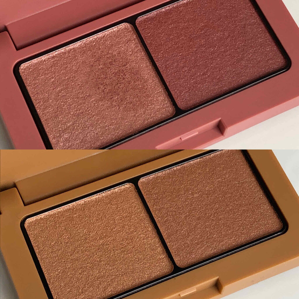 エテュセ アイエディション(カラーパレット)/ettusais/アイシャドウパレットを使ったクチコミ（2枚目）