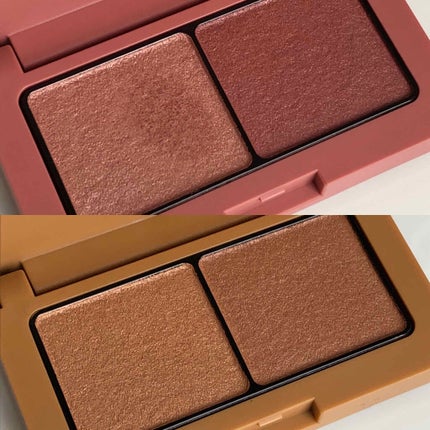 エテュセ アイエディション(カラーパレット)/ettusais/アイシャドウパレットを使ったクチコミ(2枚目)