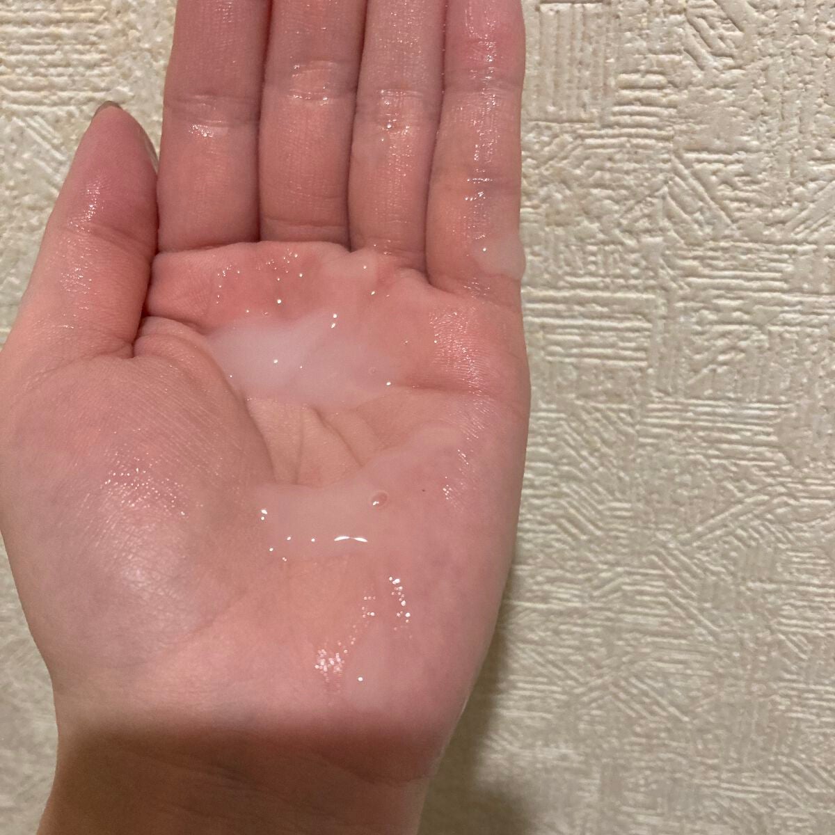 潤い濃密ミルクジュレマスク/ももぷり/シートマスク・パックを使ったクチコミ(4枚目)