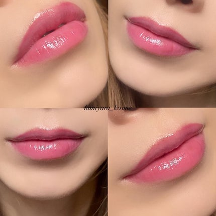 ディオールショウ サンク クルール/Dior/アイシャドウを使ったクチコミ(6枚目)