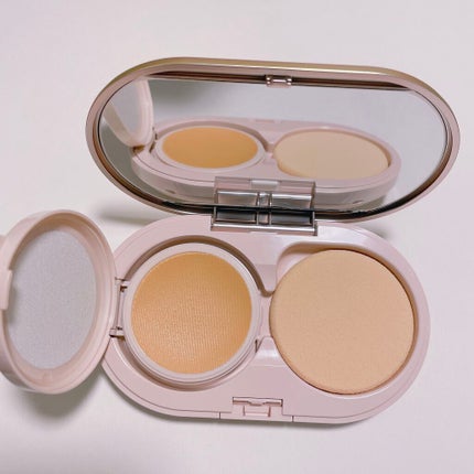 エクラタン ジェル ファンデーション S/PAUL & JOE BEAUTE/その他ファンデーションを使ったクチコミ(2枚目)