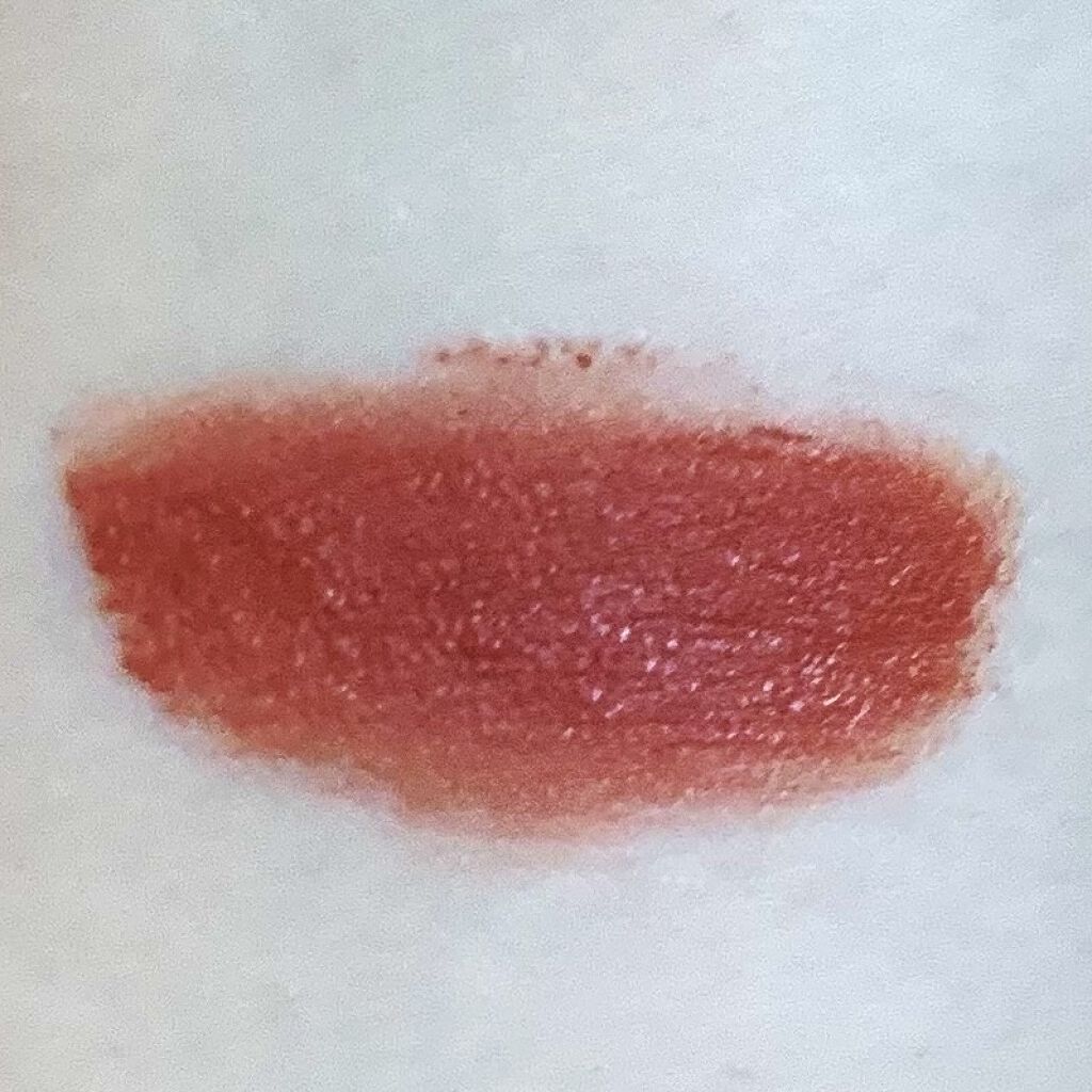 ゼロベルベットティント/rom&nd/リップティントを使ったクチコミ（3枚目）