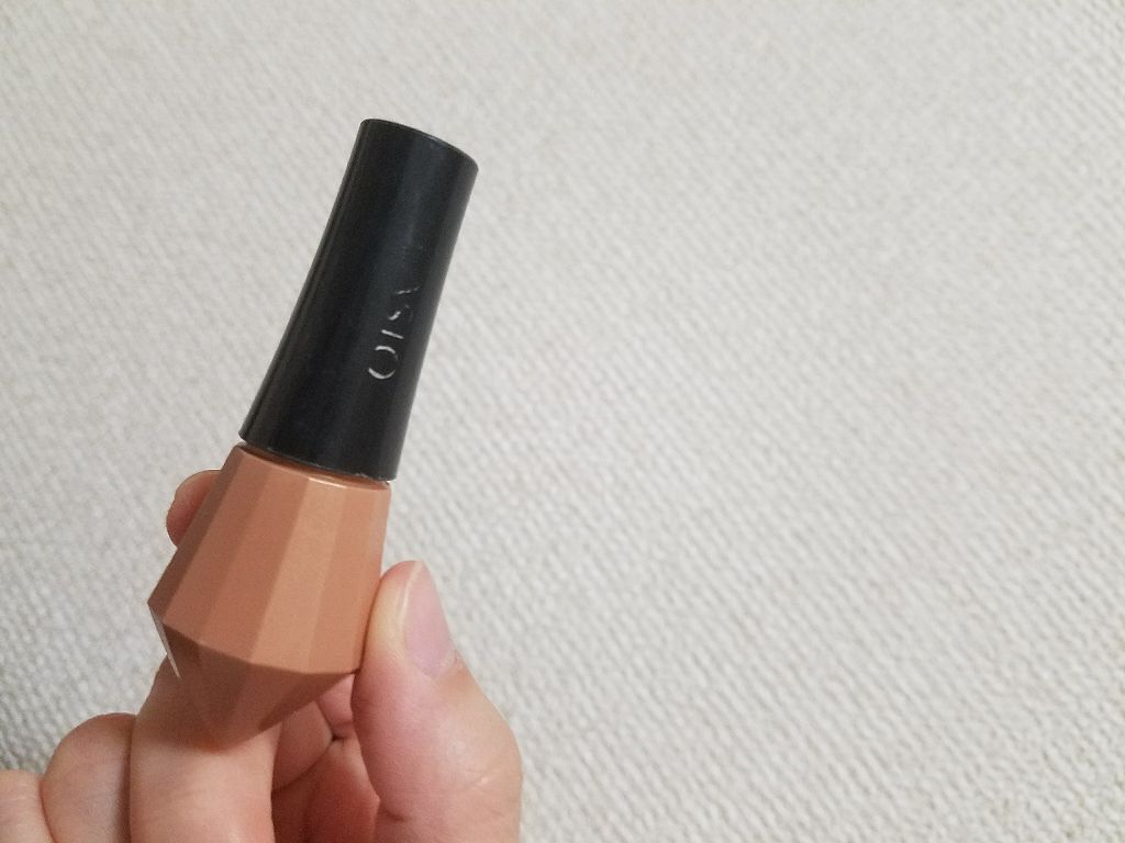 リキッドアイカラー WP/FASIO/リキッドアイシャドウを使ったクチコミ(1枚目)