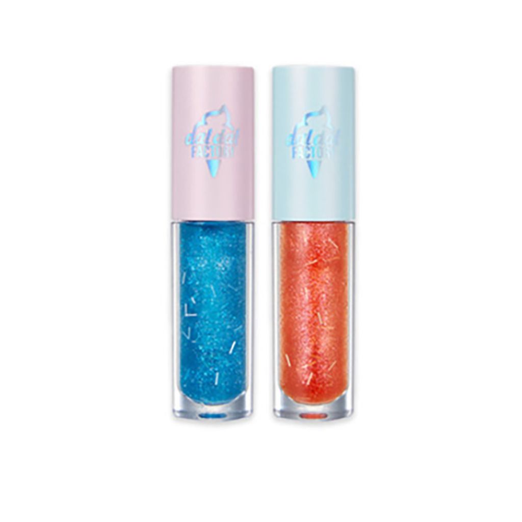 シュガーリップグリッター / PERIPERA