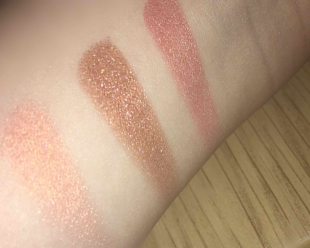 ルックアット マイアイズ/ETUDE/単色アイシャドウを使ったクチコミ（2枚目）