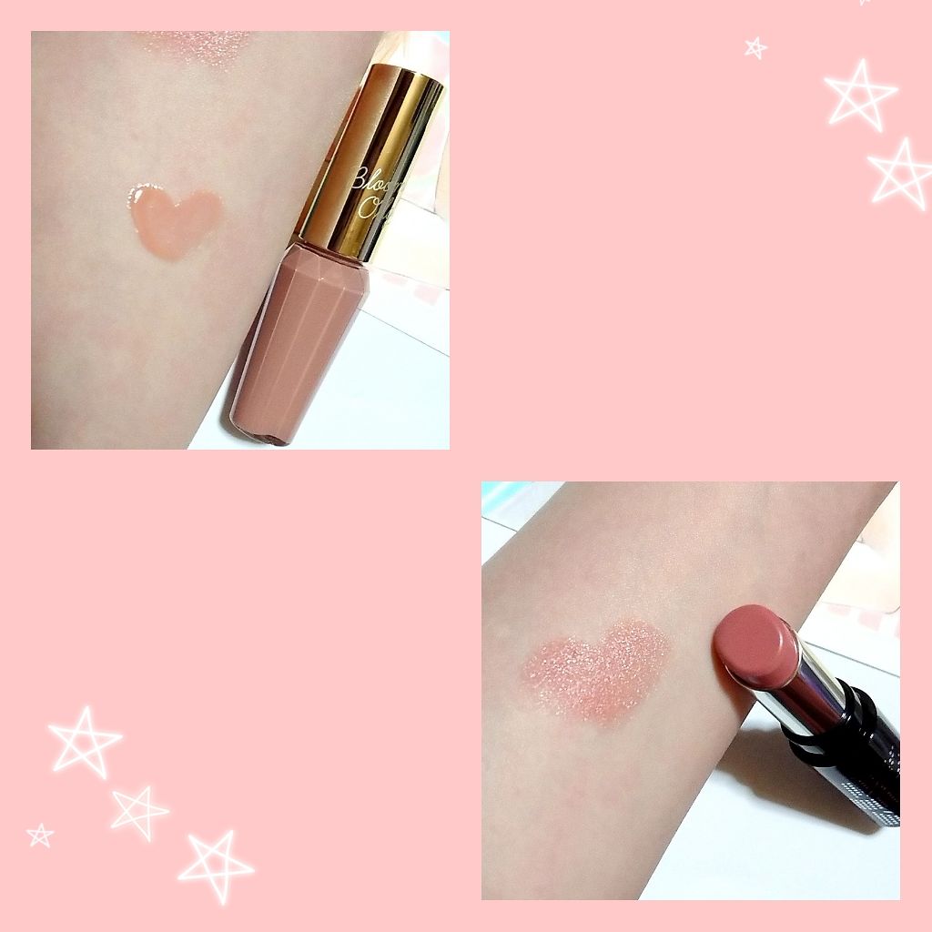 ラスティングフィニッシュ クリーミィ リップ/リンメル ロンドン/口紅を使ったクチコミ(1枚目)