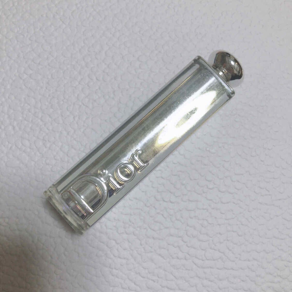 【旧】ディオール アディクト リップスティック/Dior/口紅を使ったクチコミ(1枚目)