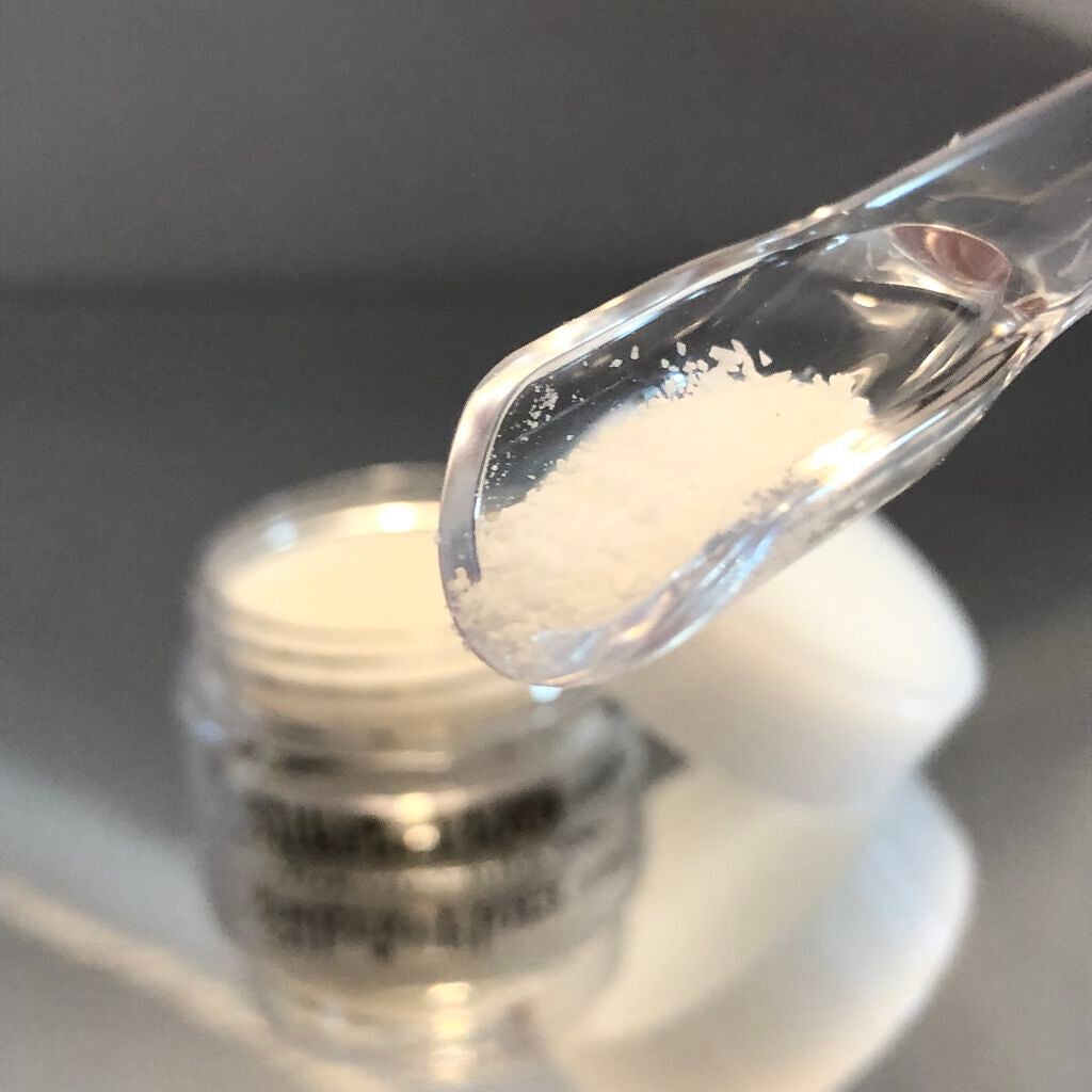 シルクリオ フローラ 洗顔お試し3点セット/ホロスリン製薬/トライアルキットを使ったクチコミ(4枚目)