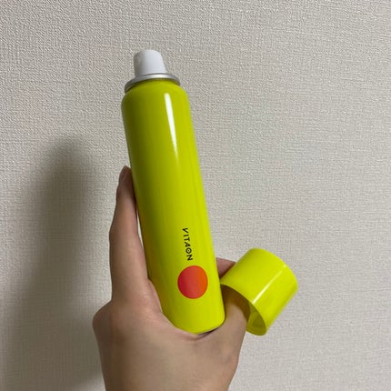 ビタオンチアフルミスト/VITAON/ミスト状化粧水を使ったクチコミ(1枚目)