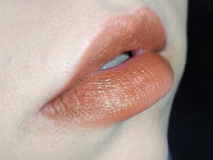 リップスティック/M・A・C/口紅を使ったクチコミ(5枚目)