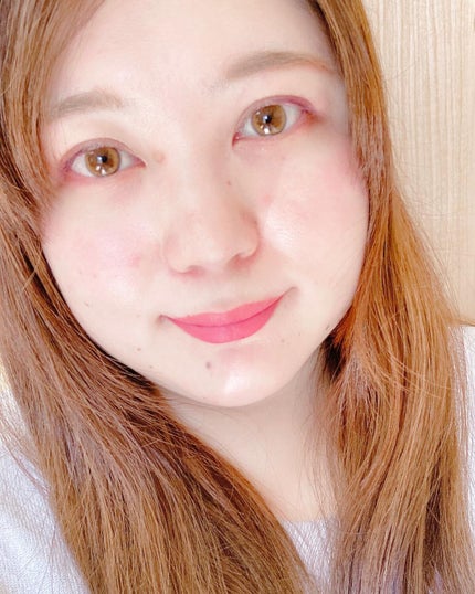 ジルスチュアート ミッドナイトチェリー コレクション/JILL STUART/メイクアップキットを使ったクチコミ(9枚目)