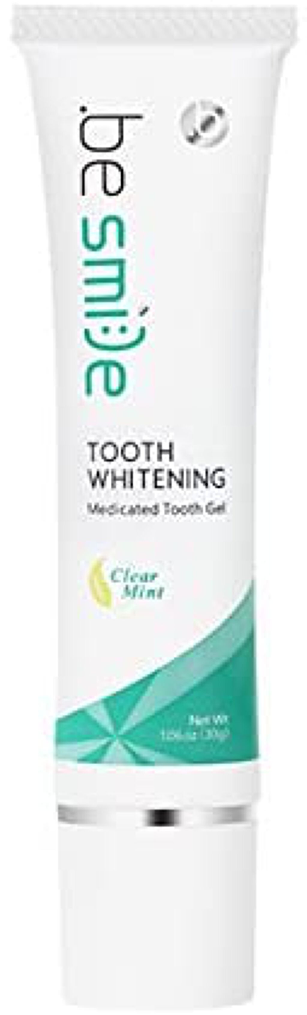 ビースマイル トゥースホワイトニング ODECO.MART