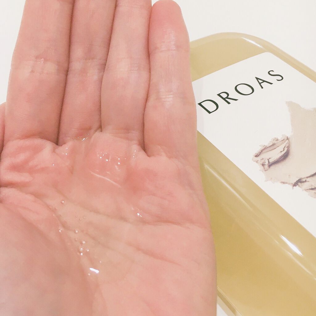 グロッシートリートメント/DROAS/シャンプー・コンディショナーを使ったクチコミ（3枚目）