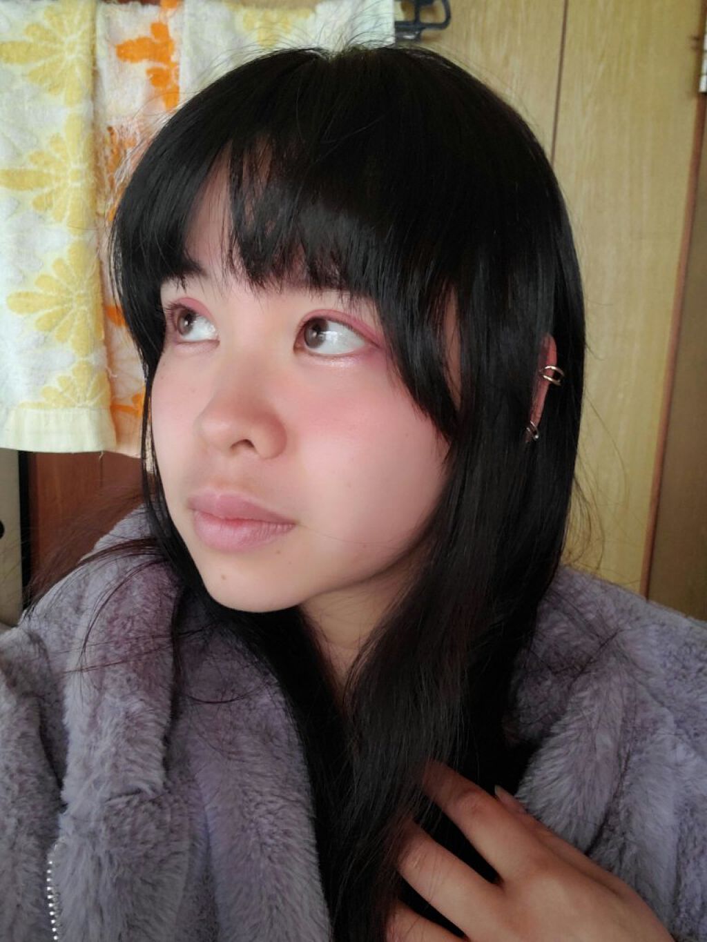 ウィッチズ フィットスティックシャドウ/Witch's Pouch/スティックアイシャドウを使ったクチコミ（1枚目）