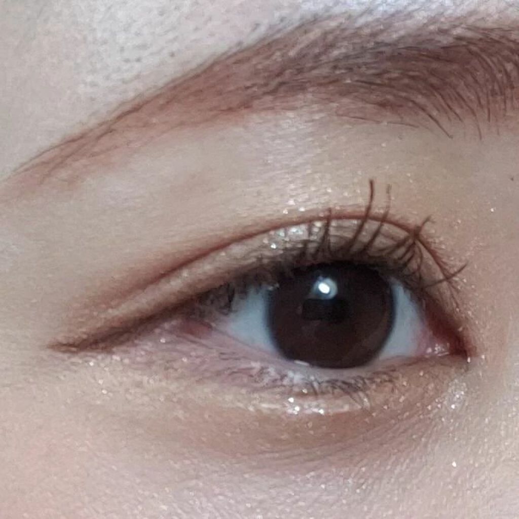 クリーム カラー フォー アイズ/TOM FORD BEAUTY/ジェル・クリームアイシャドウを使ったクチコミ（1枚目）