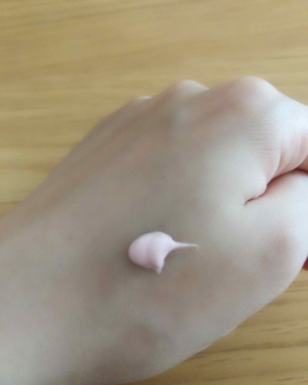 ステージ パフォーマー ブロック:ブースター/shu uemura/化粧下地を使ったクチコミ(2枚目)