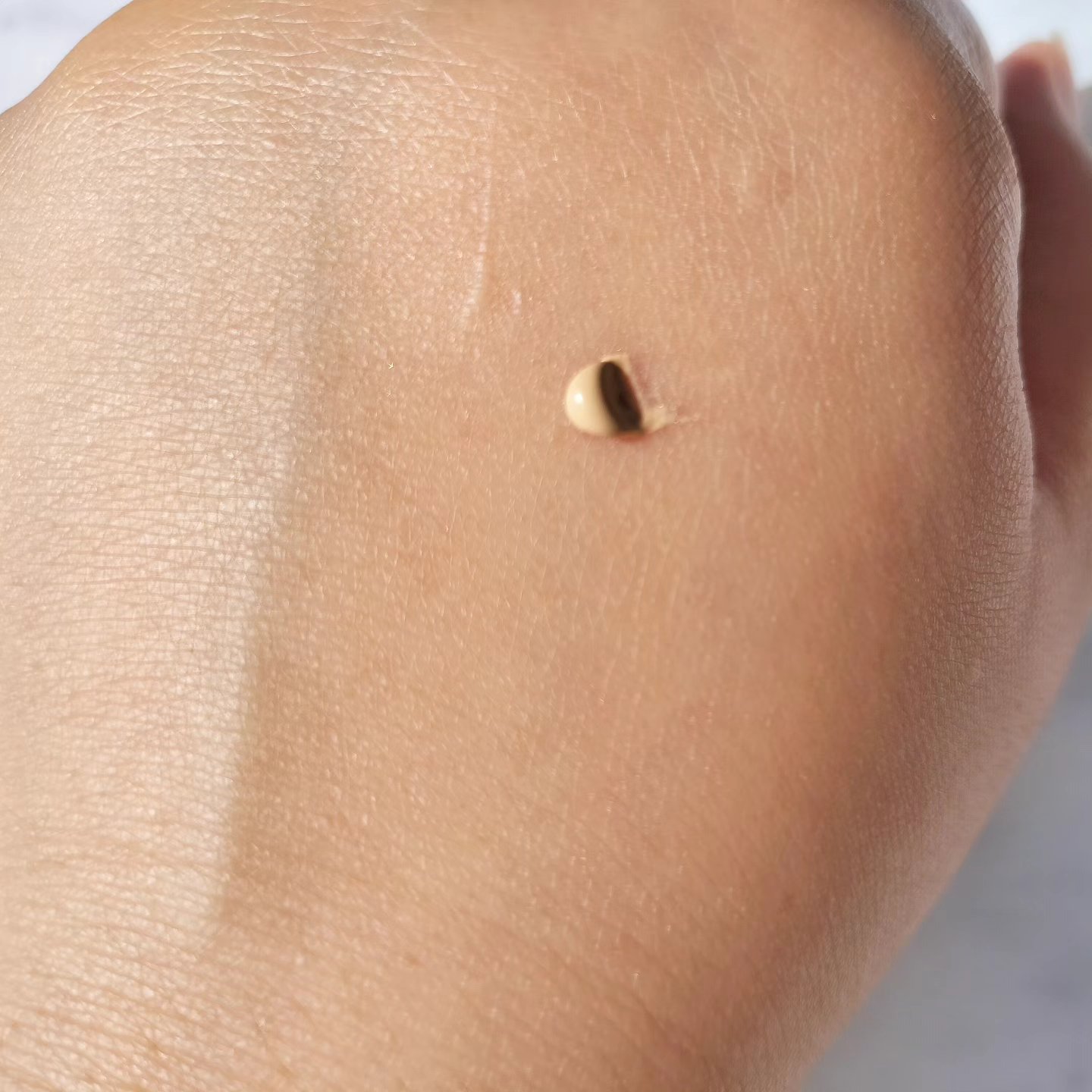 クラリティブラン サーフェイサー/ALBLANC/化粧下地を使ったクチコミ（3枚目）