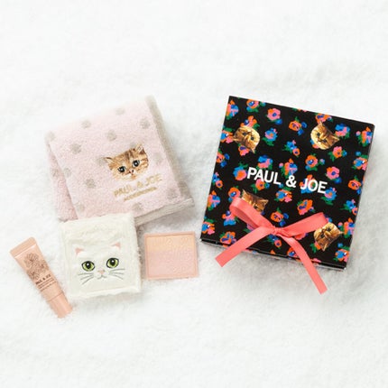 ラトゥー エクラ ファンデーション プライマー N/PAUL & JOE BEAUTE/化粧下地を使ったクチコミ(7枚目)