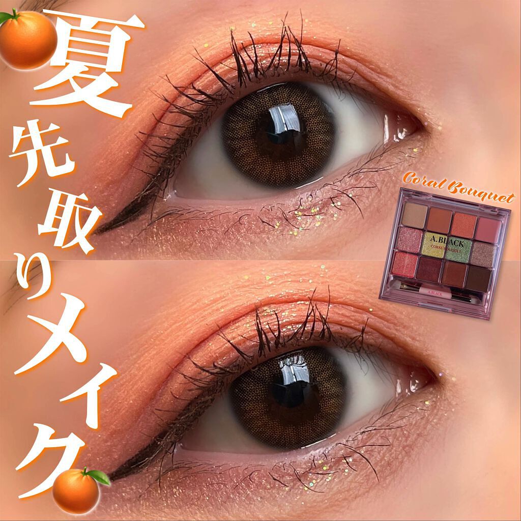 MOLAK 1day/MOLAK/ワンデー（１DAY）カラコンを使ったクチコミ（1枚目）