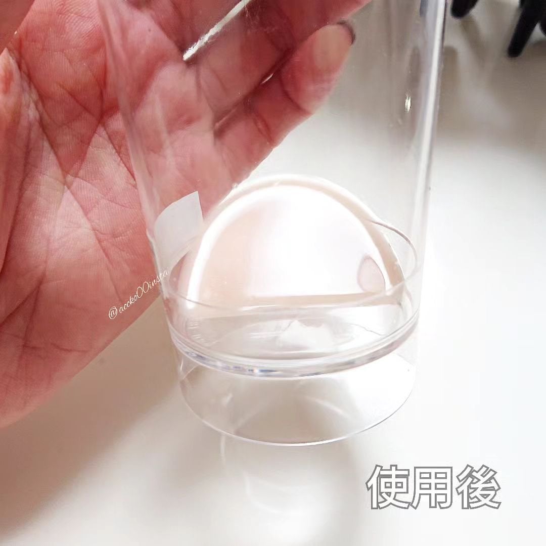 熊野筆リセッター/博雲堂/その他化粧小物を使ったクチコミ(5枚目)