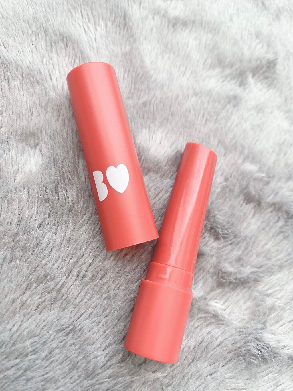 つやぷるリップR/b idol/口紅を使ったクチコミ(2枚目)