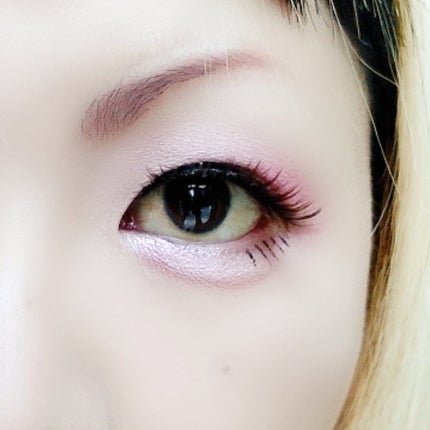 プロ アイ パレット/CLIO/アイシャドウパレットを使ったクチコミ(6枚目)