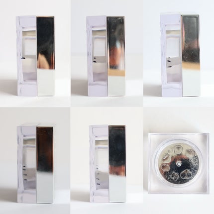 フェイス ブラー フィニッシング パウダー/Dear.A/ルースパウダーを使ったクチコミ(3枚目)