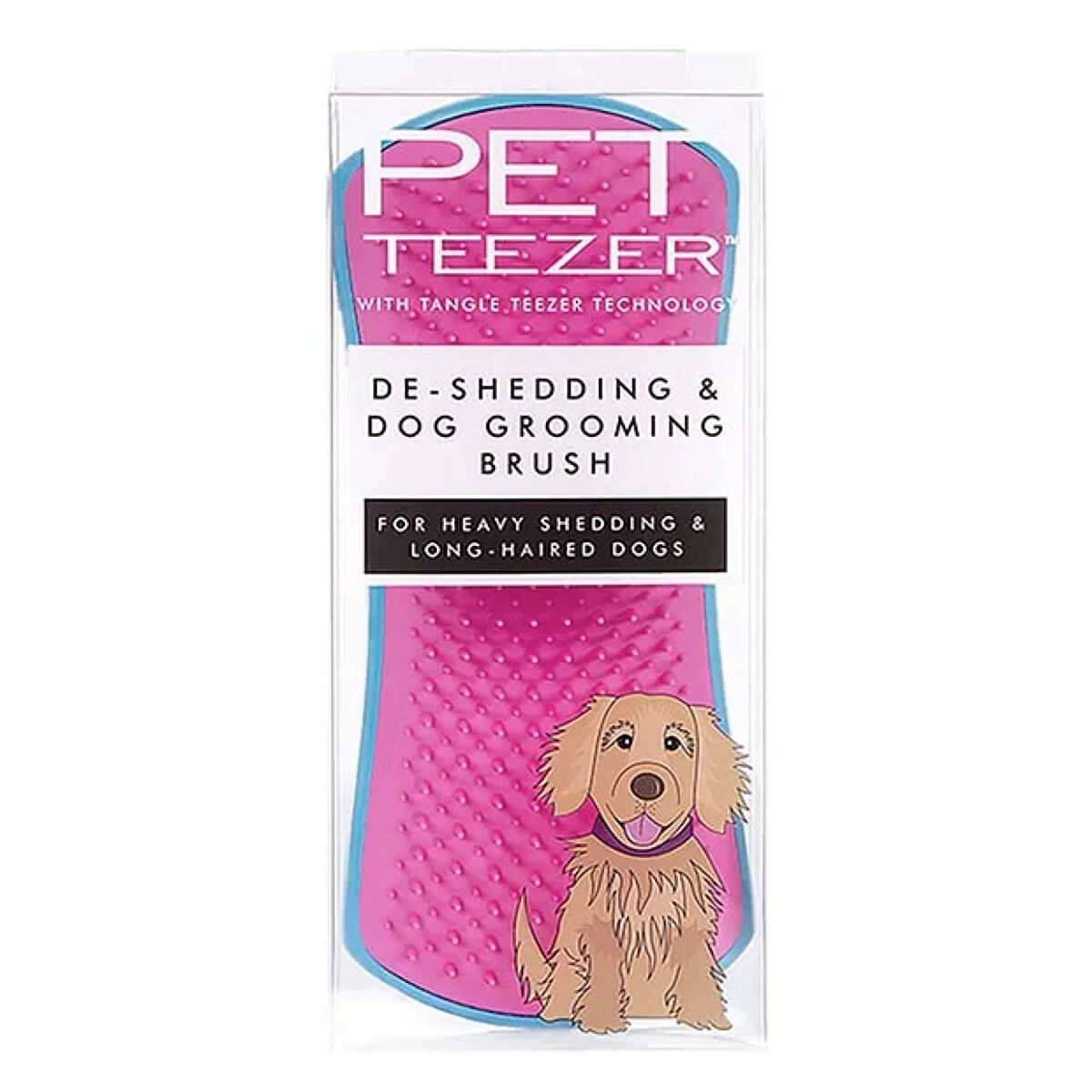 ペットティーザー ラージ ハード サニーデイブルー