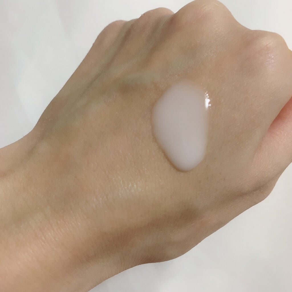 美容液 N/なめらか本舗/美容液を使ったクチコミ(2枚目)