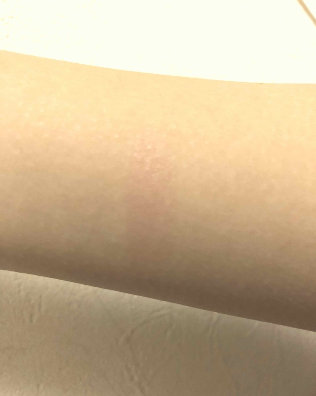 フェイクヌードリップ/素肌記念日/リップティントを使ったクチコミ(3枚目)