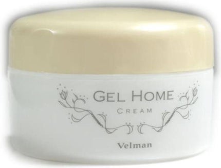 ベルマン化粧品 ノンルース ゲルホームクリーム