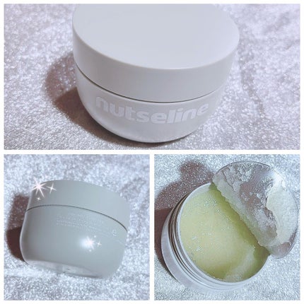 グレースクラブ/nutseline/ボディスクラブを使ったクチコミ(2枚目)