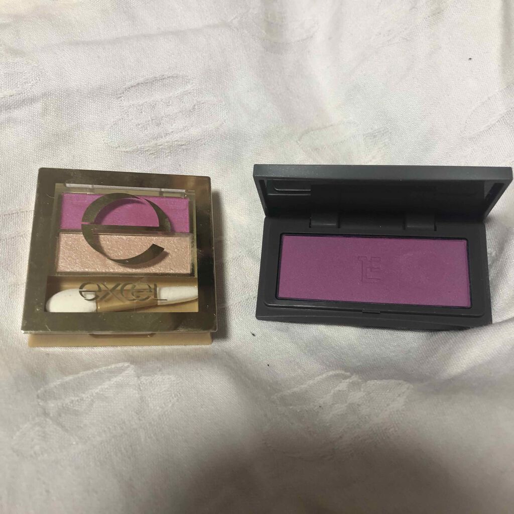 チーキーシークブラッシュ/THREE/パウダーチークを使ったクチコミ(2枚目)