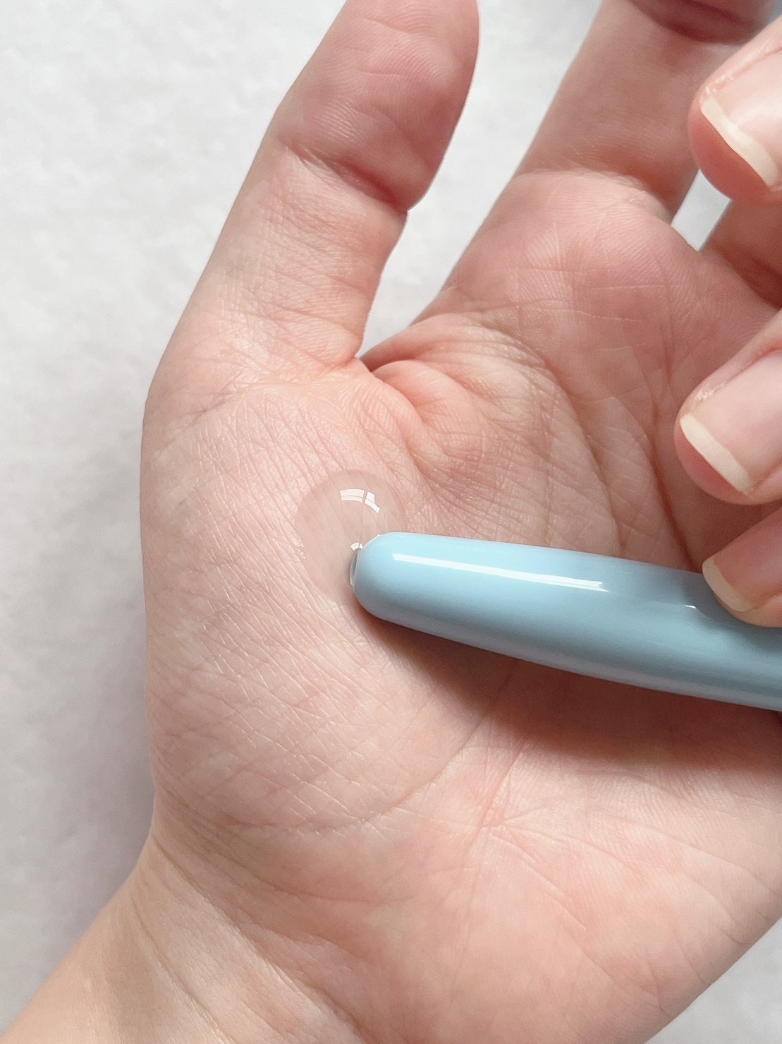 インナーケアジェル2.0/LACTOMEDI/その他を使ったクチコミ（3枚目）