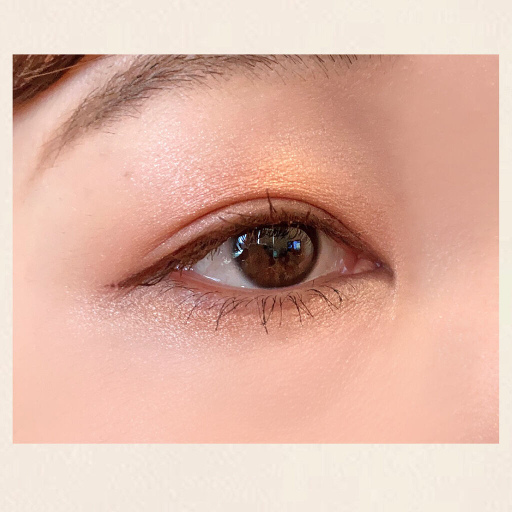 レ キャトル オンブル/CHANEL/アイシャドウパレットを使ったクチコミ（3枚目）