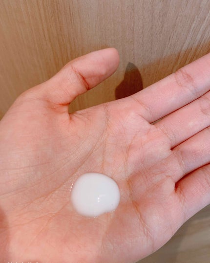 薬用エマルジョン/IHADA/乳液を使ったクチコミ(2枚目)