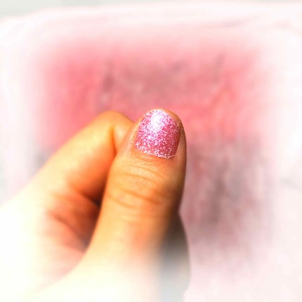 ネイルホリック/ネイルホリック/マニキュアを使ったクチコミ(2枚目)