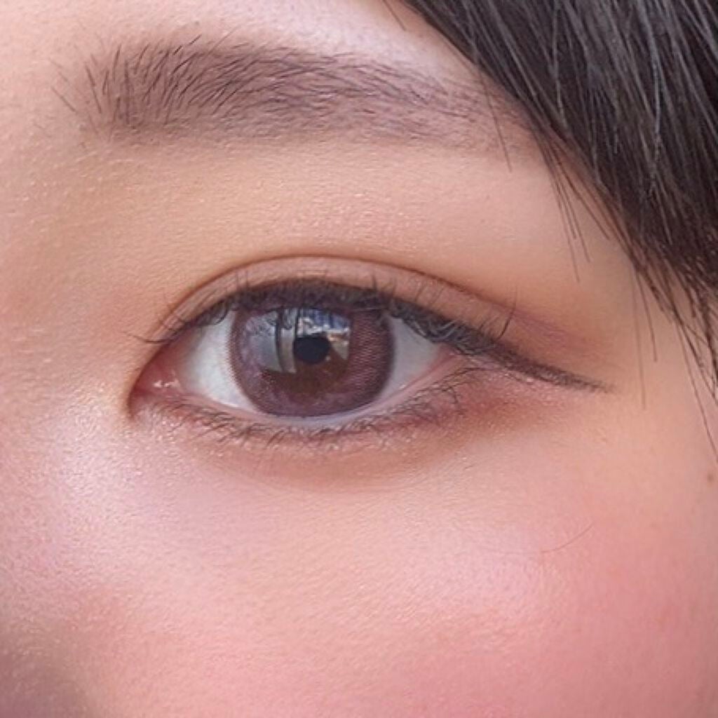 TOPARDS 1day/TOPARDS/ワンデー(1DAY)カラコンを使ったクチコミ(2枚目)