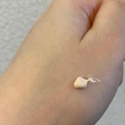 乾燥さん 保湿力スキンケア下地 カバータイプ/乾燥さん/化粧下地を使ったクチコミ(3枚目)