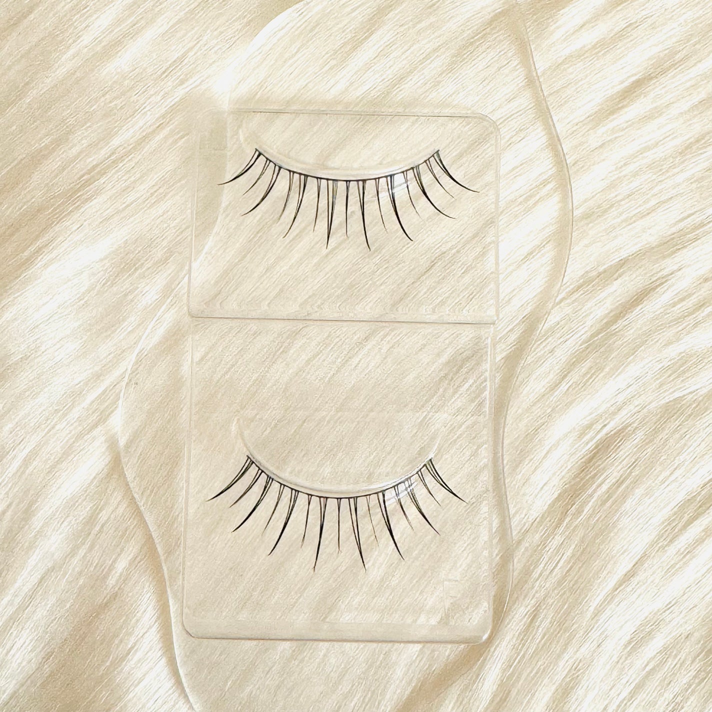 ミッシュブルーミン アイラッシュ インフィニティライン/ミッシュブルーミン/つけまつげを使ったクチコミ(4枚目)