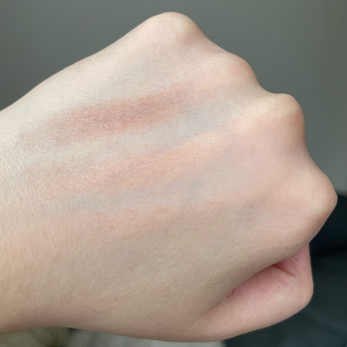 ジルスチュアート ムースブロウマスカラ/JILL STUART/眉マスカラを使ったクチコミ（2枚目）