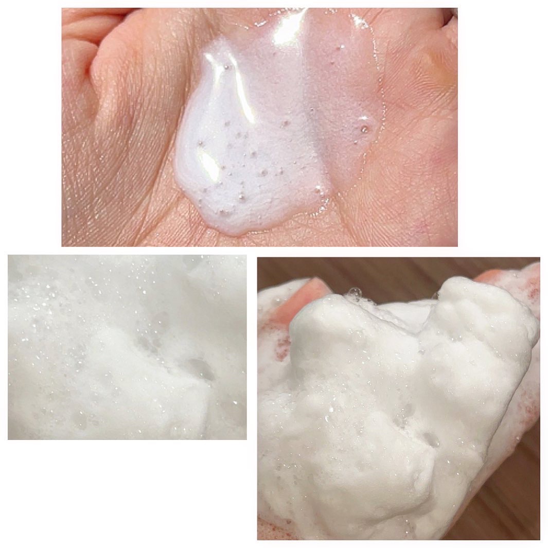 デオカラット 薬用ボディウォッシュ/デオカラット/ボディソープを使ったクチコミ（2枚目）