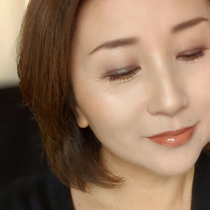 アイカラーレーション/LUNASOL/アイシャドウパレットを使ったクチコミ(6枚目)