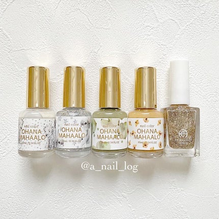 ACネイルエナメル/セリア/マニキュアを使ったクチコミ(6枚目)