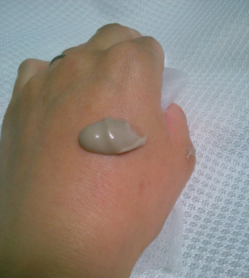 いつかの石けん  ねりタイプ/水橋保寿堂製薬/洗顔フォームを使ったクチコミ（2枚目）