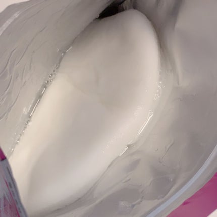 ポッシュコッシュAGマスク/POSH KOSH/シートマスク・パックを使ったクチコミ(3枚目)