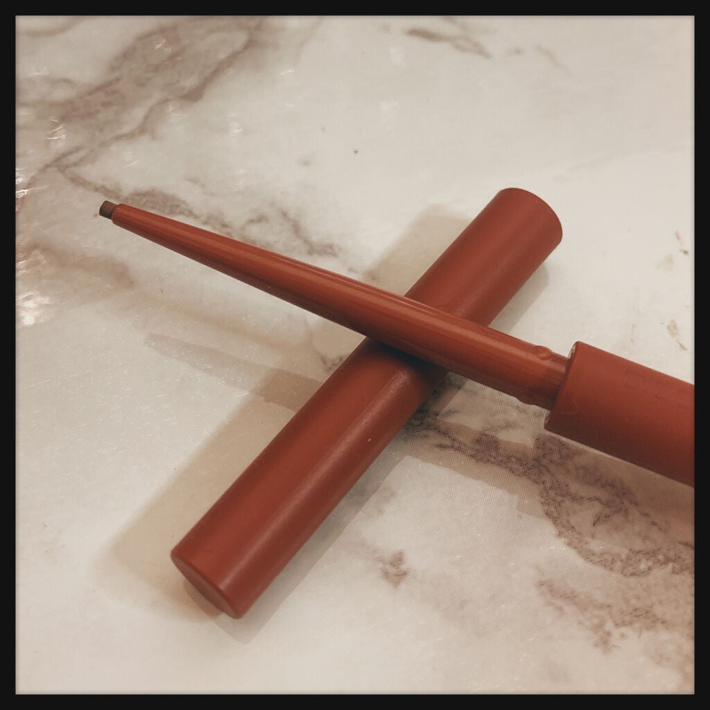 エテュセ ラスティング ジェルライナー/ettusais/ジェルアイライナーを使ったクチコミ(3枚目)