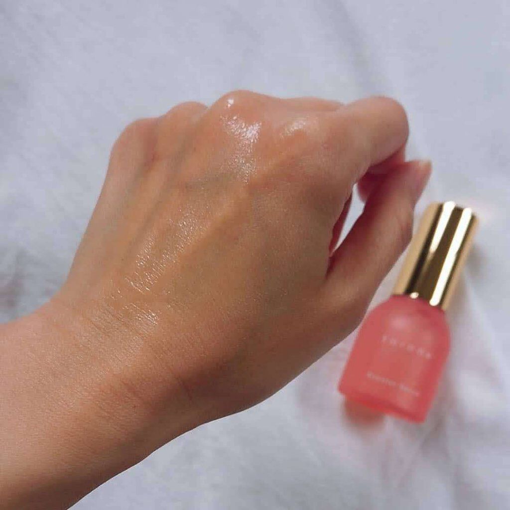 トーン ブースター セラム/to/one/ブースター・導入液を使ったクチコミ（3枚目）