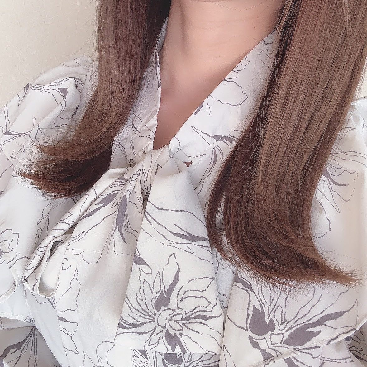 プリヴィレージュ シルクミラーストレート MHS-2410 ブラック/mod's hair/ストレートアイロンを使ったクチコミ（3枚目）